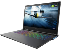 Lenovo Legion Y740-17 i7/32GB/1TB/Win10Pro RTX2080 144Hz - 529959 - zdjęcie 3